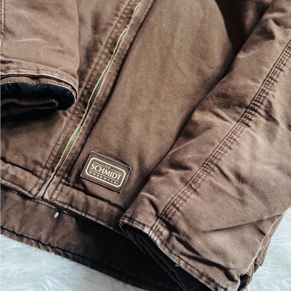 🏔️ Sandstone Coat - Picture 4 of 7